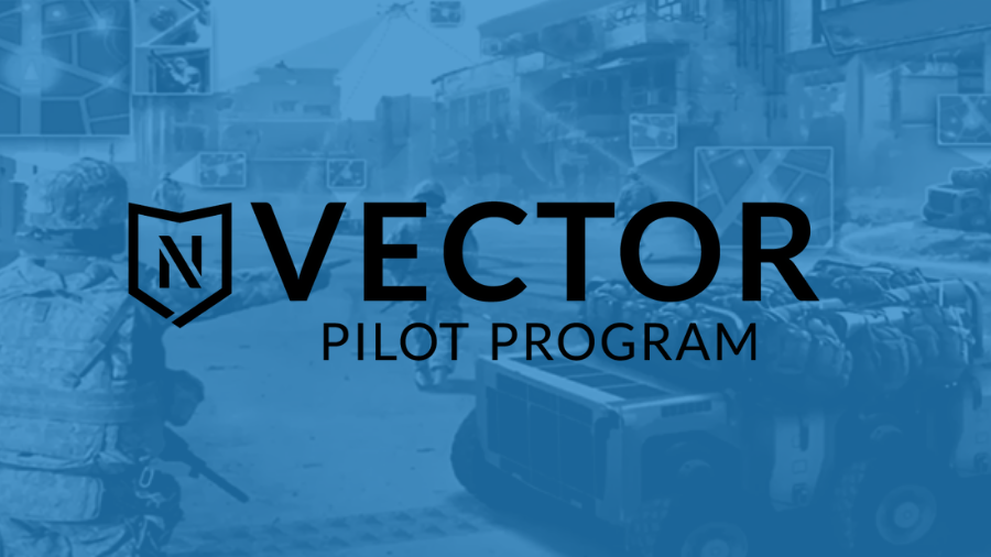 NSIN Vector Pilot Showcase
